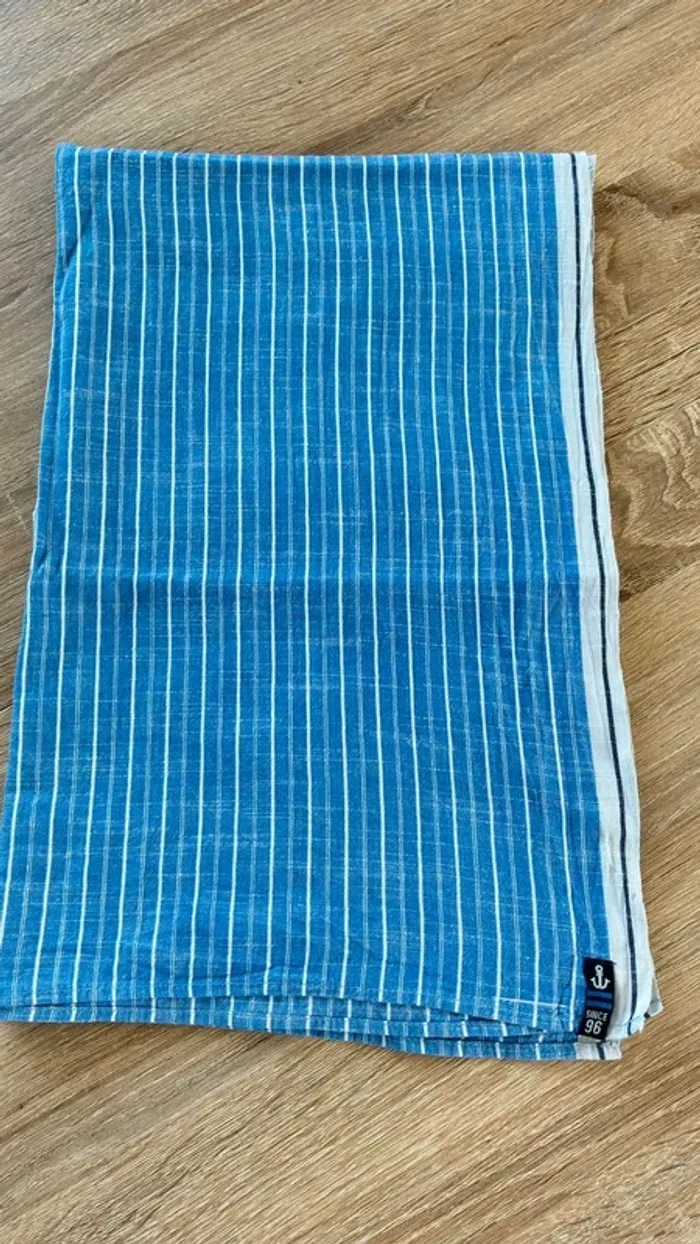 Écharpe légère garçon okaidi