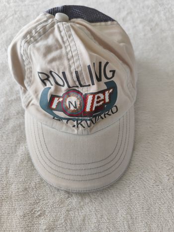 Casquette okaidi t 50