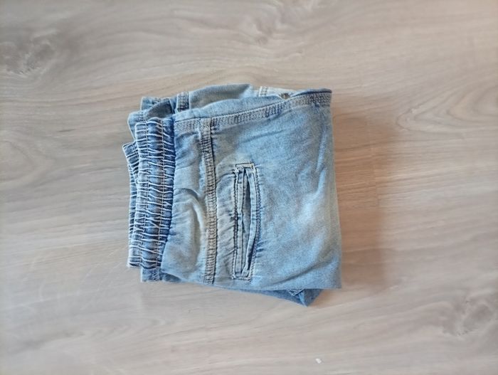 Short cool club - photo numéro 4