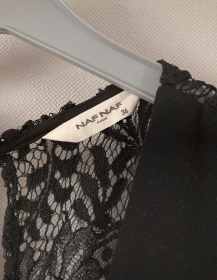 Combishort Naf Naf - photo numéro 3