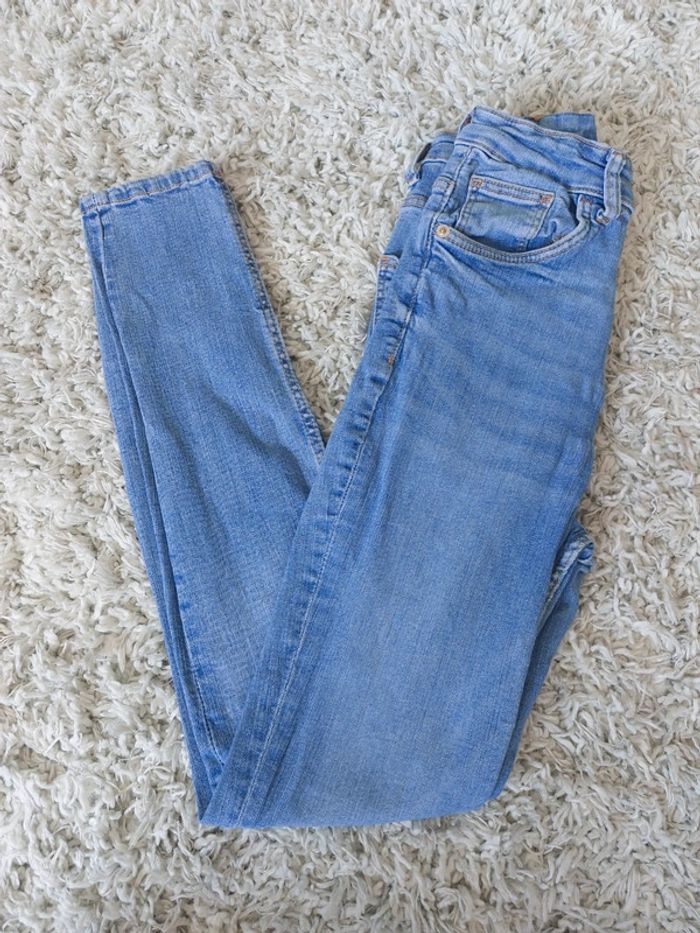 Jean Zara XS/34