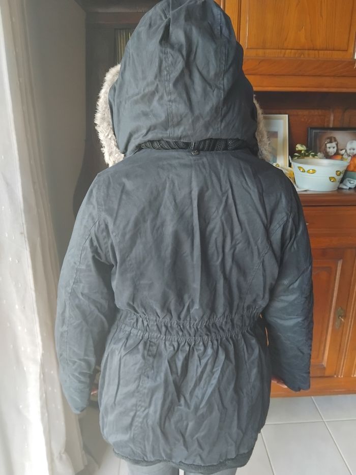 Manteau - photo numéro 2