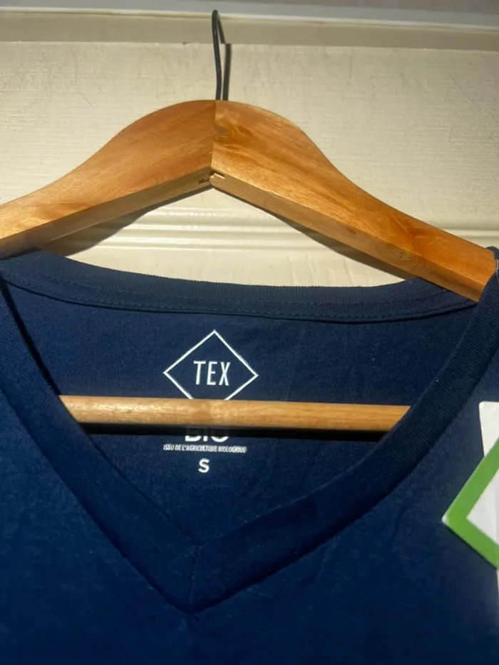 T-shirt Tex - photo numéro 4