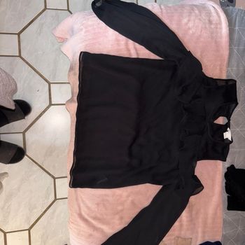 Blouse femme