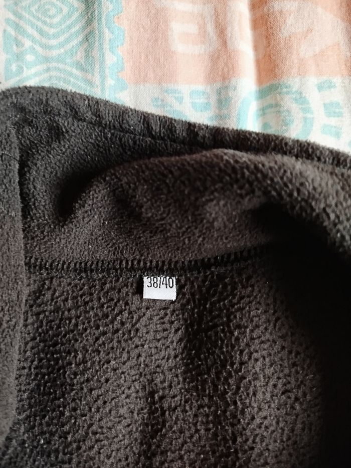 Veste polaire - photo numéro 3
