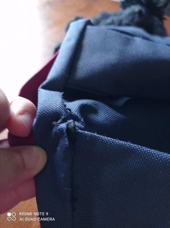 Sac à dos. - photo numéro 5