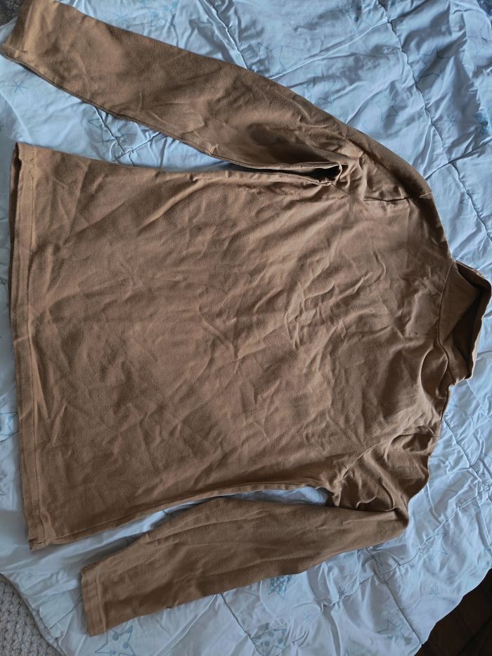 Col roulé - photo numéro 2