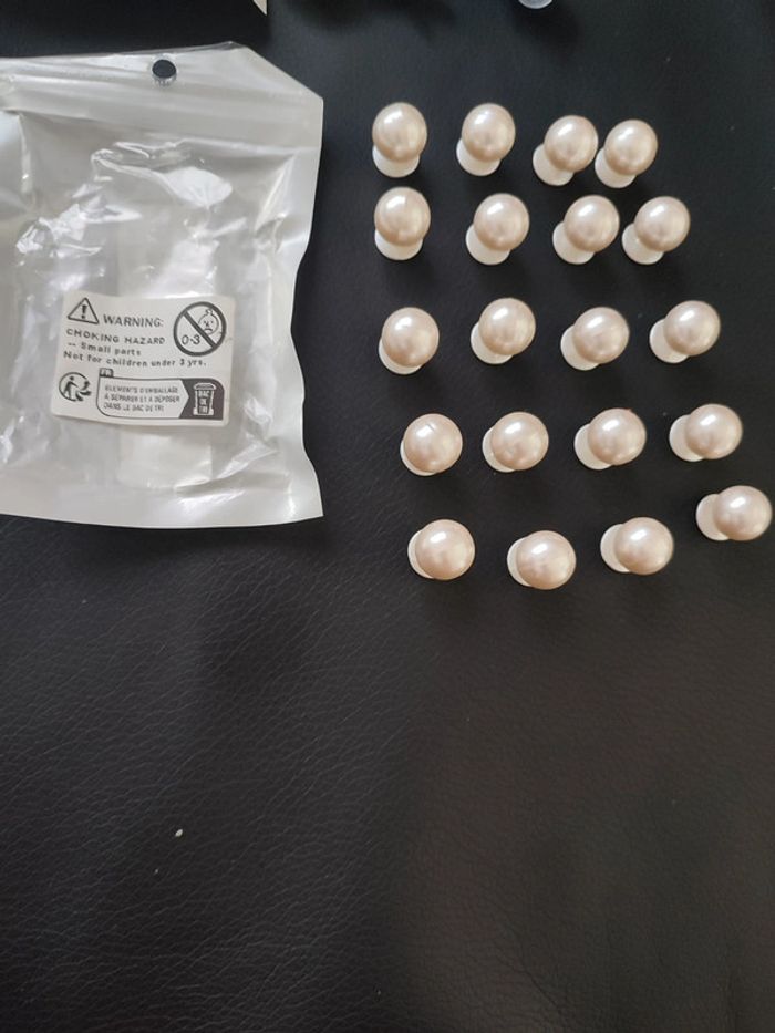 Charms pour crocs - photo numéro 5