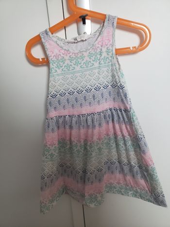Robe 2.4 ans