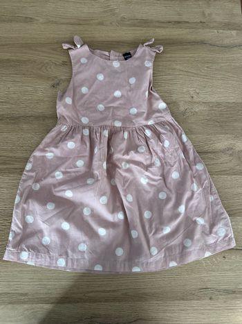 Robe fille taille 36 mois 3 ans Kiabi