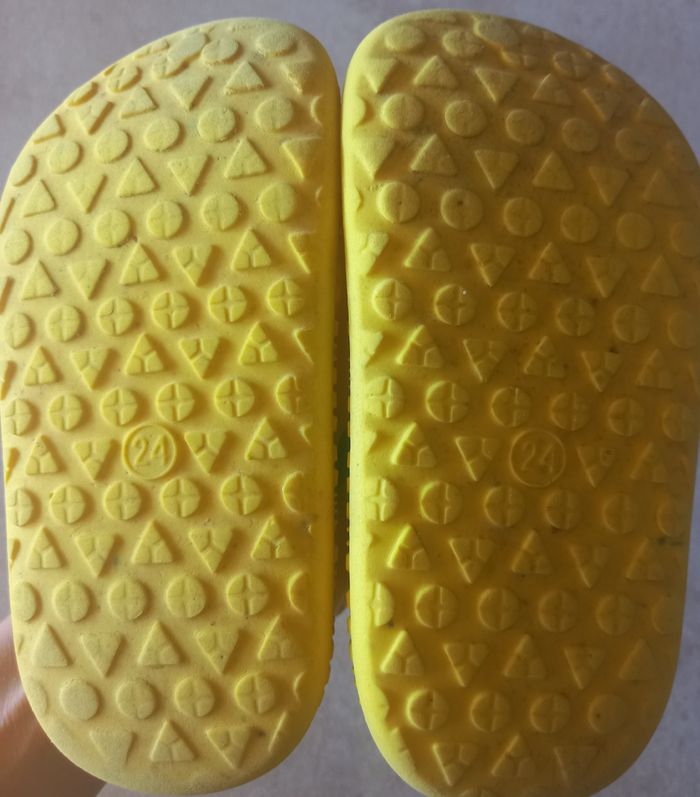 Crocs Fille - photo numéro 3
