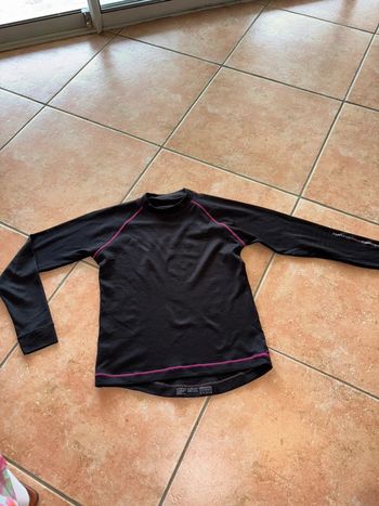 Haut sport unno