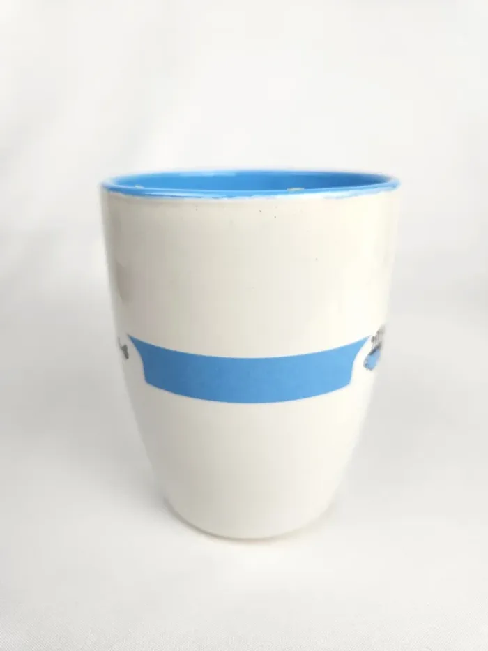 Mug Tasse Friends Central Perk - "Ross au Lait" - photo numéro 8