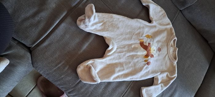 Lots de vêtements garçon - photo numéro 6