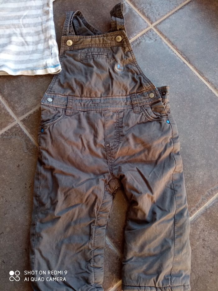 Ensemble 12 mois okaidi - photo numéro 2