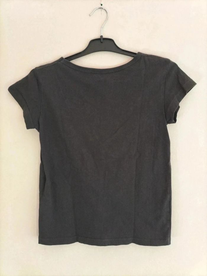 Tee shirt 12 ans - photo numéro 2