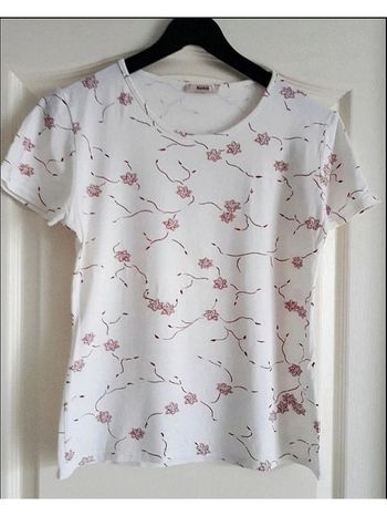 Tee-shirt Burton 42