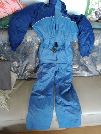 Combinaison de ski Quechua 14 ans ou 165 cms