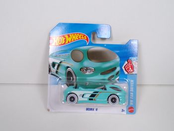 Véhicule - Voiture - Hot Wheels - Deora II - 18/250 (1)