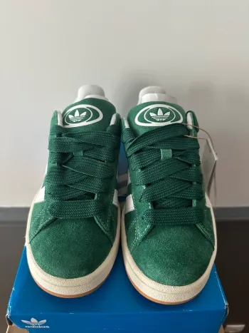 Adidas Campus vert 36 2/3