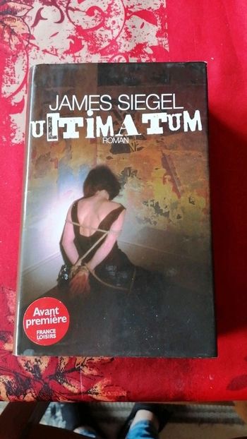 Ultimatum