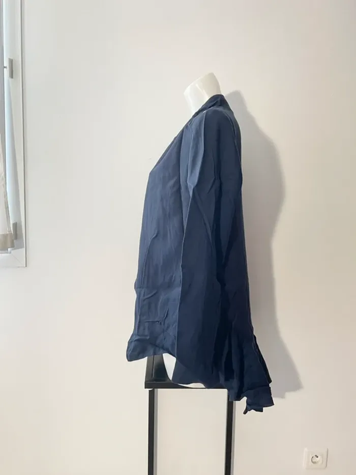 Veste longue neuve Promod - photo numéro 4