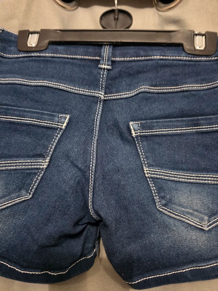 Short jeans - photo numéro 5