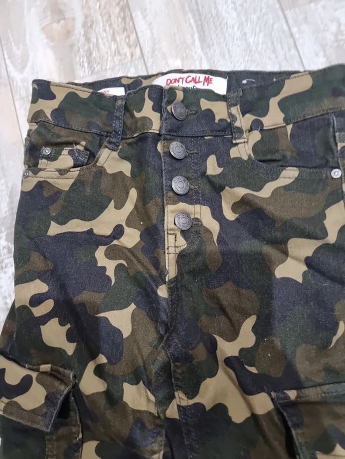 Cargo #orianabl32 - photo numéro 3