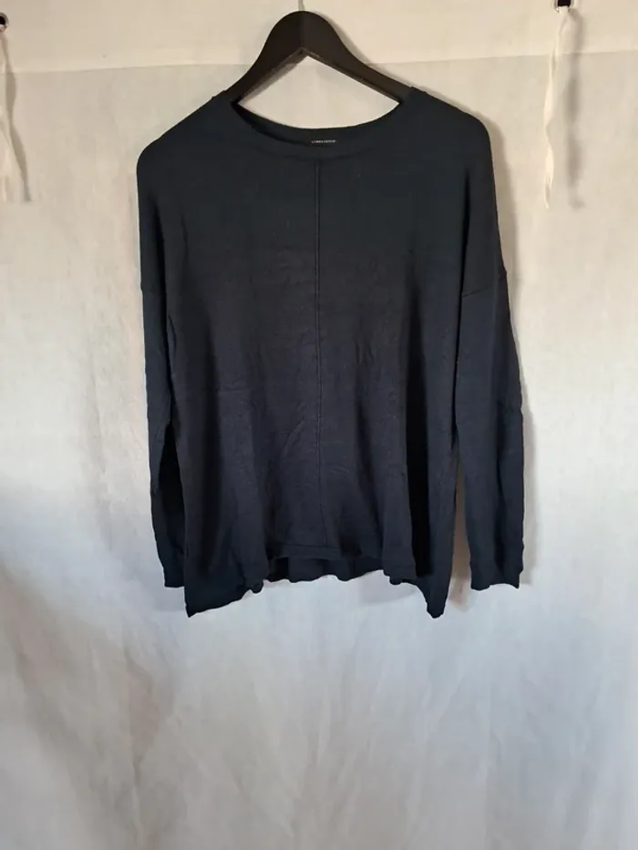 Pull Atmosphère