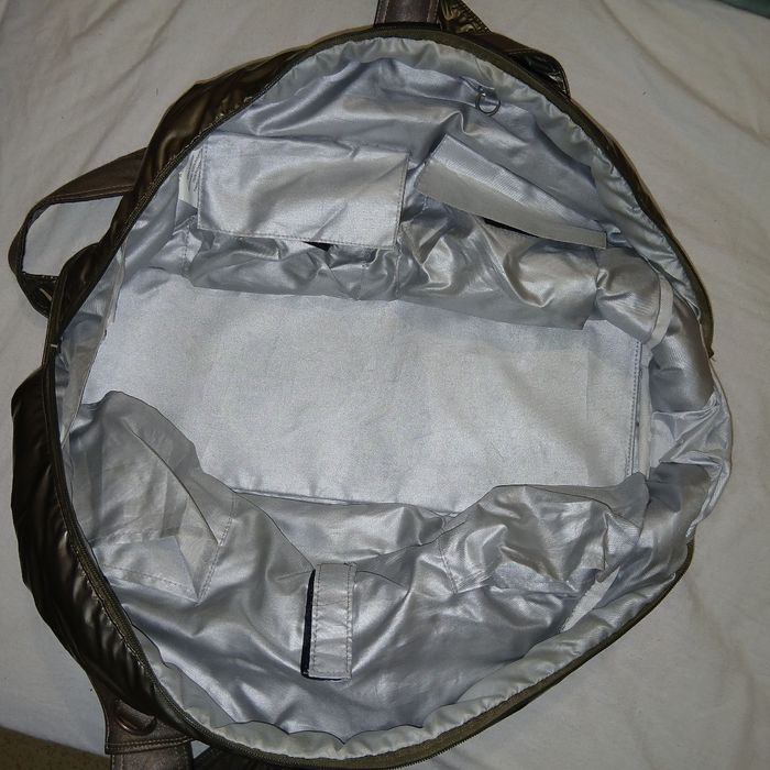 Sac a langer baby on board - photo numéro 7