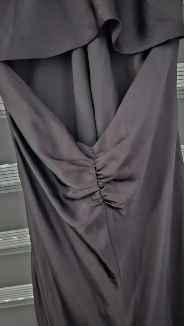 Robe longue - photo numéro 4