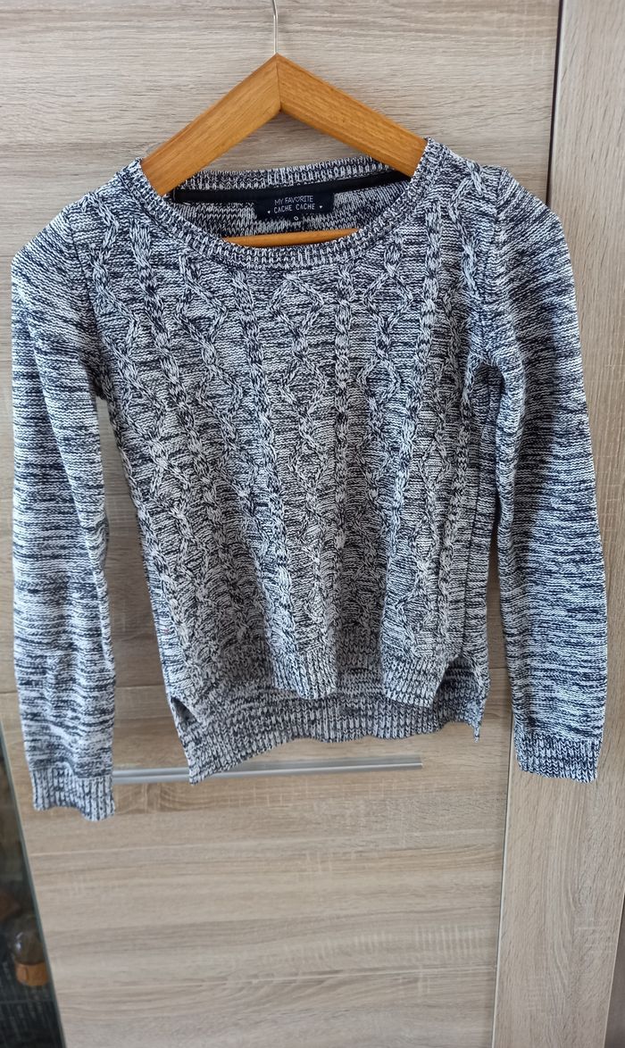 Lot vêtements Taille 34 xs - photo numéro 6
