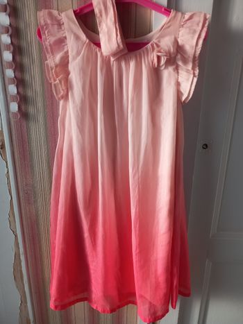 Lot 28 vêtements fille 12ans 