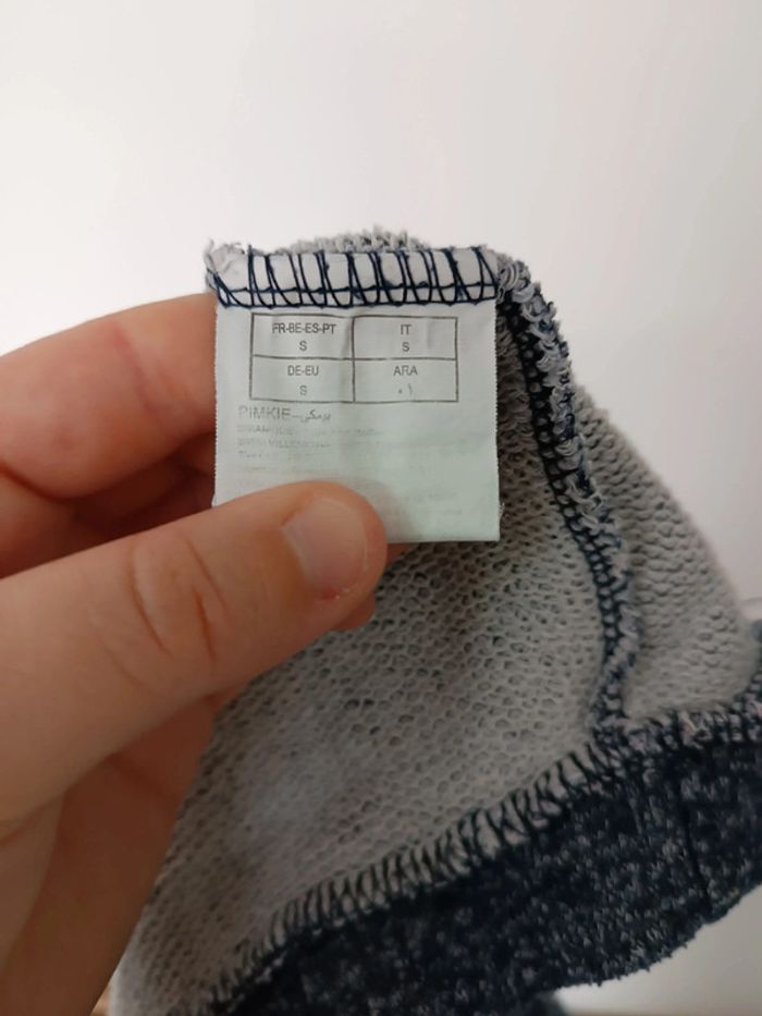 Pull Pimkie femme taille s - photo numéro 3