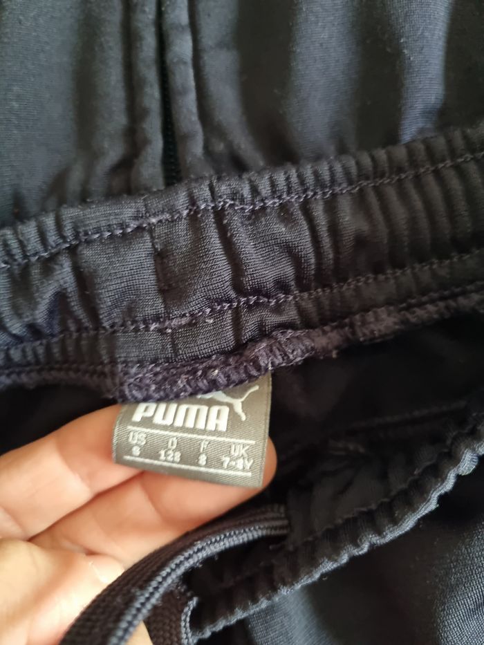 Ensemble jogging - photo numéro 8