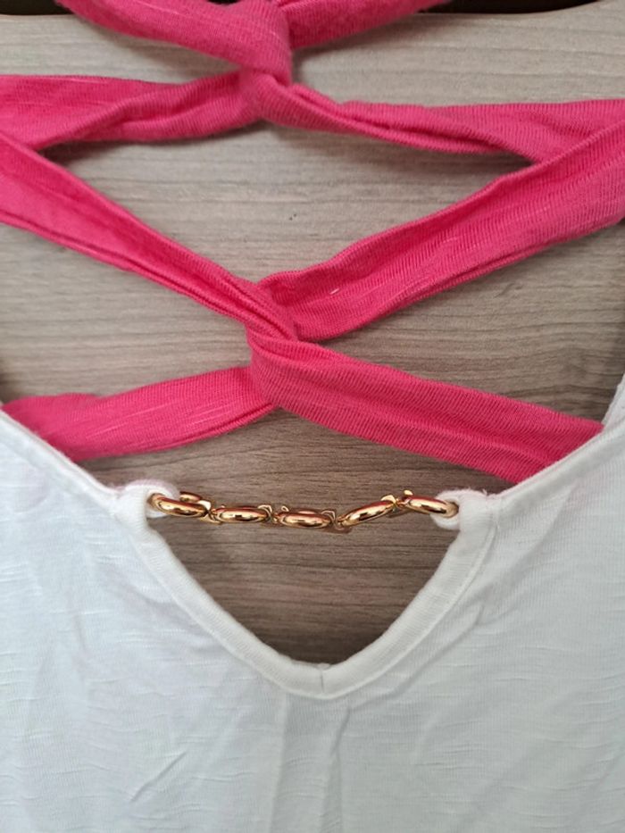 T-shirt - photo numéro 2