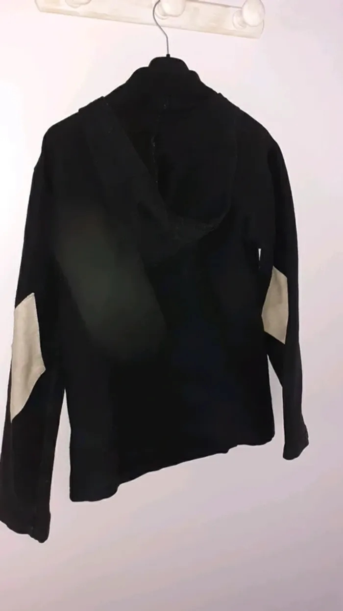 Veste - photo numéro 2