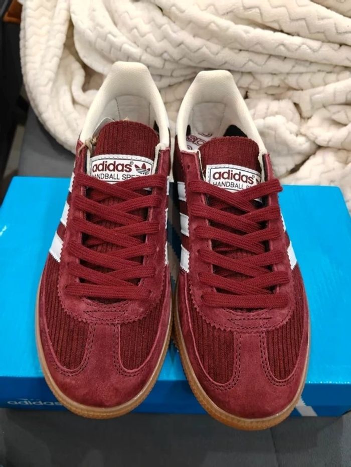 Adidas Handball spezial Size 39 - photo numéro 2