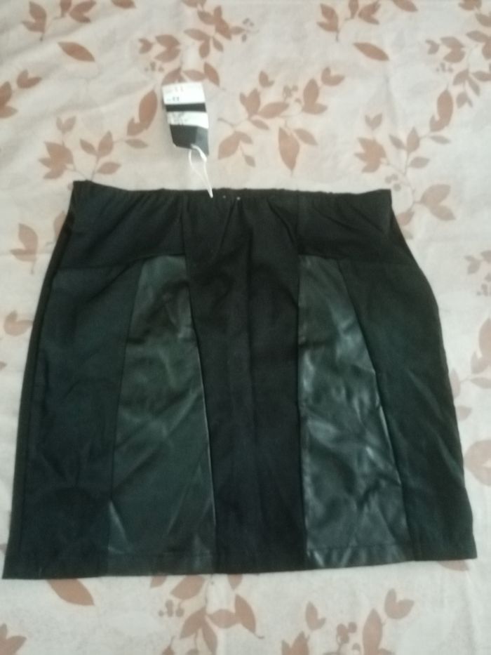 Jupe taille 3 marque joos - photo numéro 3
