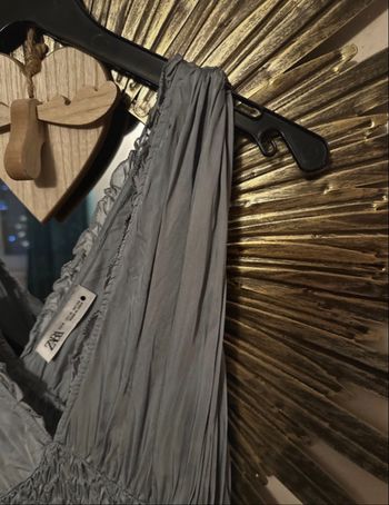 Robe ZARA superbe 