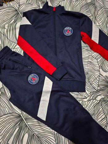 Ensemble psg