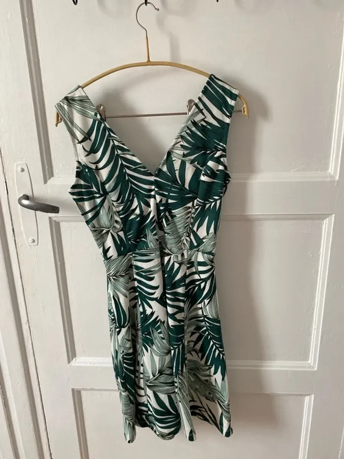 Robe femme H&M - photo numéro 2
