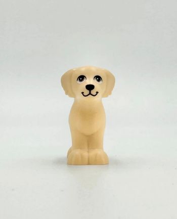 Lego Animaux Friends : grande chienne nommée Grace, joyeuse - NEUF