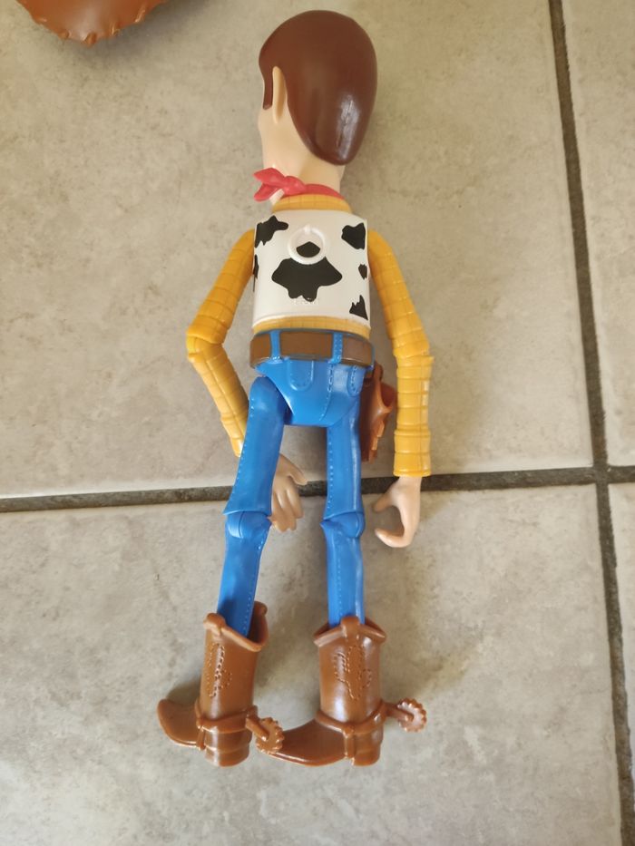 Toy story - photo numéro 6