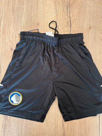 Short atalanta bergame
