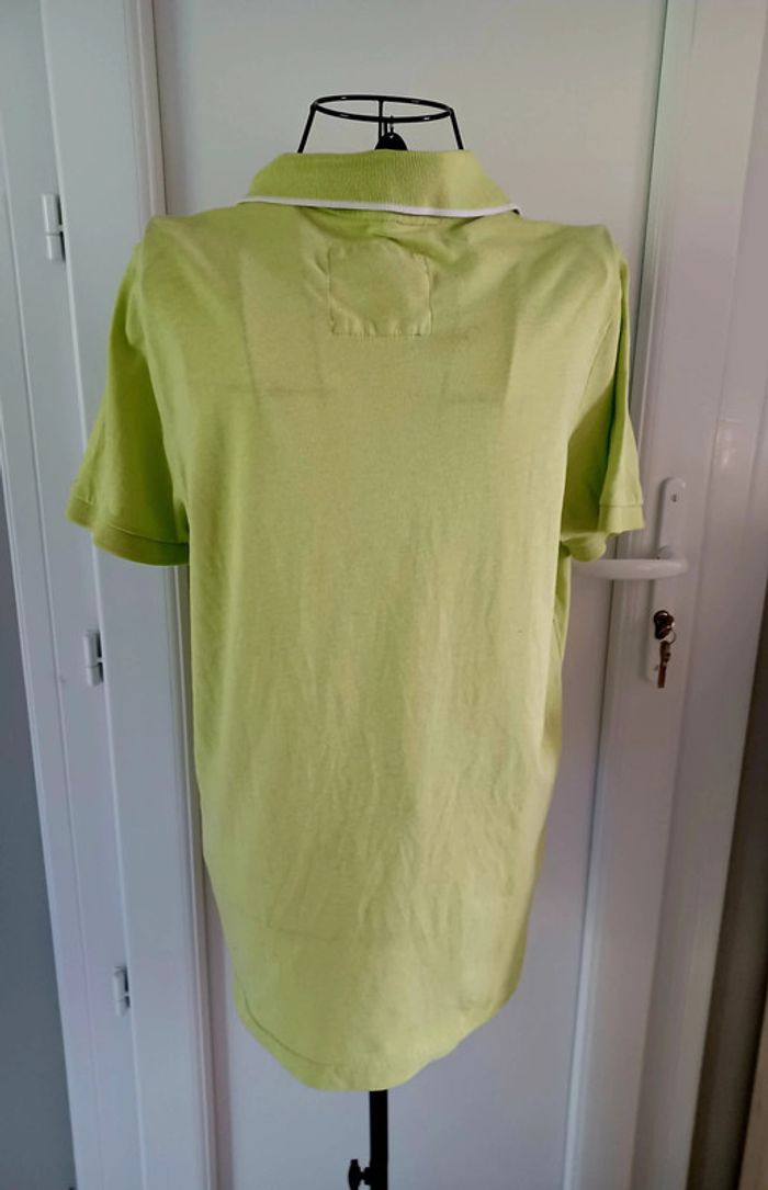 polo hollister tm - photo numéro 3