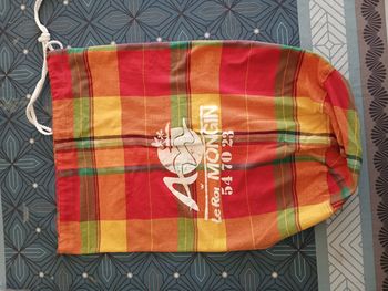Sac Martinique
