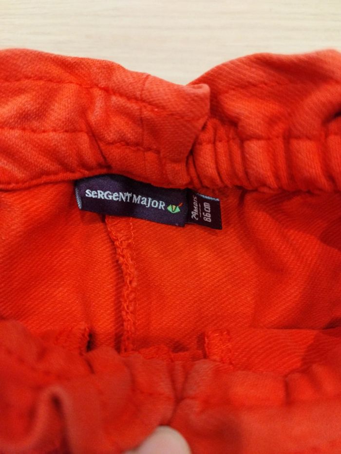 Pantalon jeans - photo numéro 3