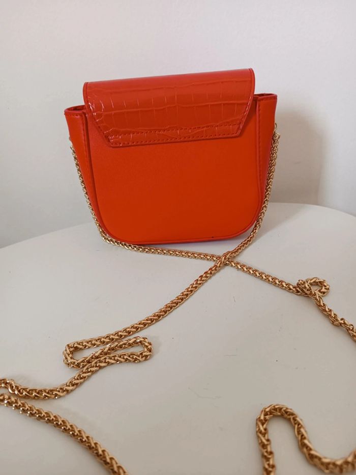 Sac bandoulière Promod - photo numéro 3