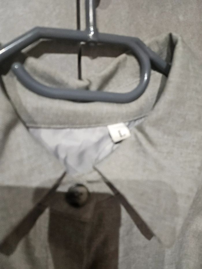 Veste - photo numéro 3